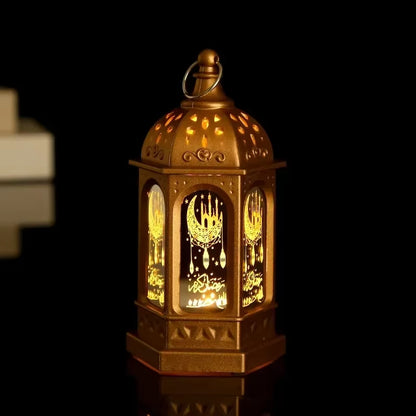 Ramadan Lantern Decor