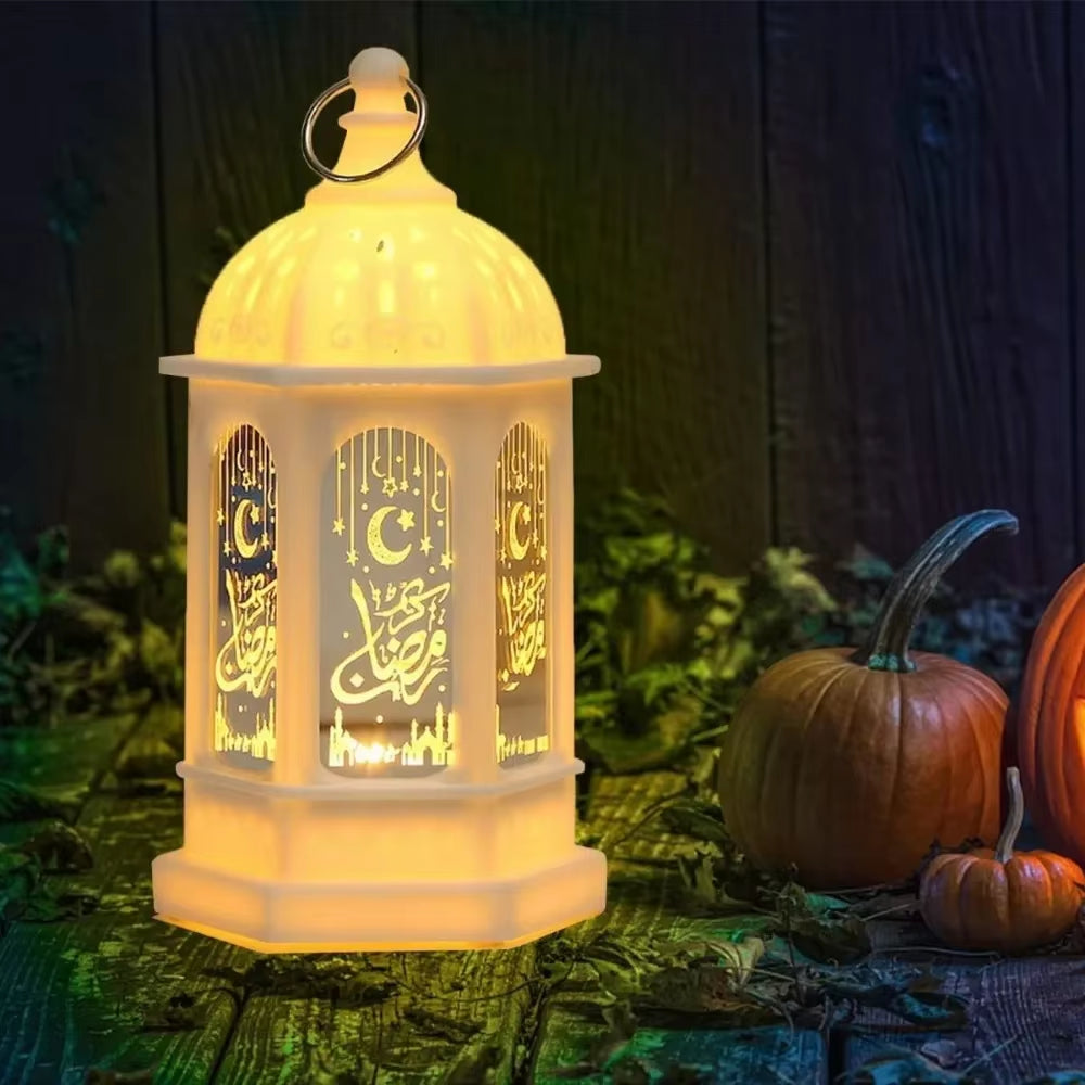 Ramadan Lantern Decor