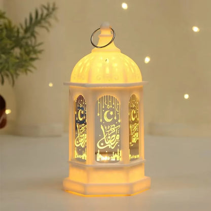 Ramadan Lantern Decor