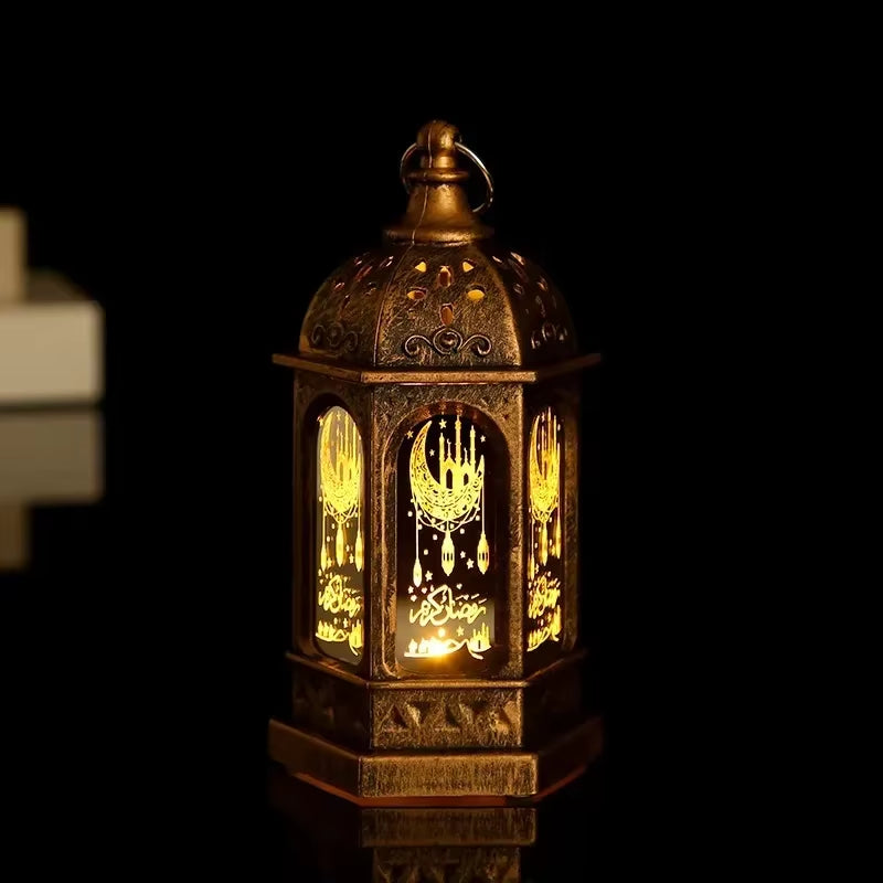 Ramadan Lantern Decor