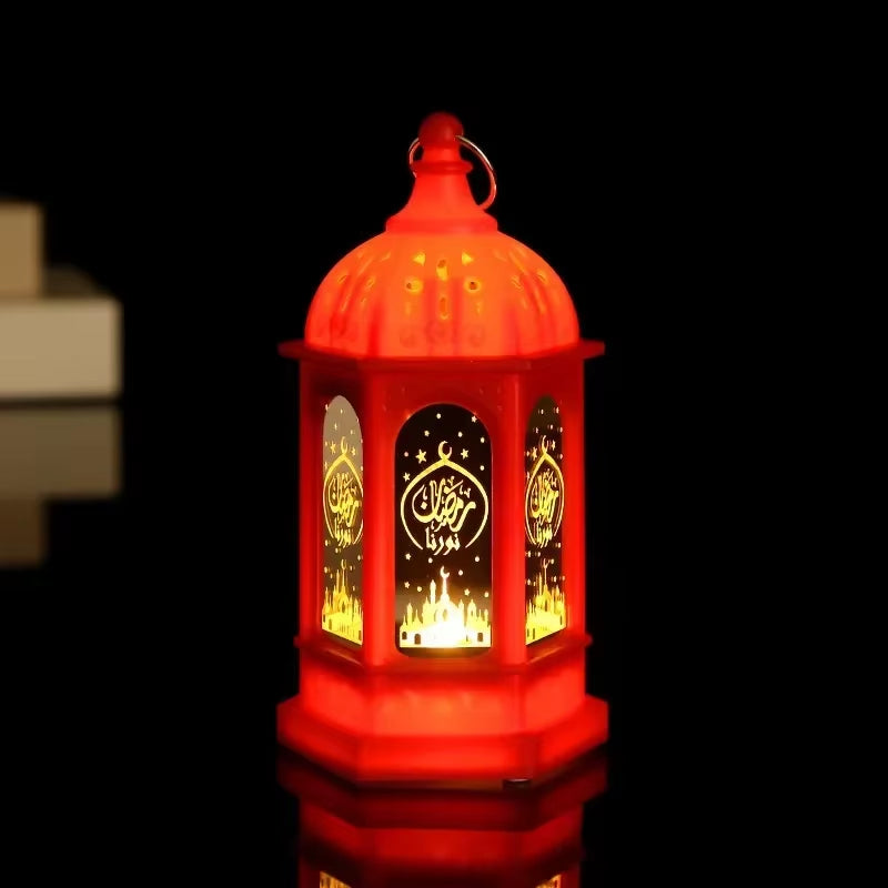 Ramadan Lantern Decor