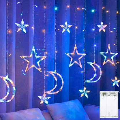 Ramadan Lights Decor