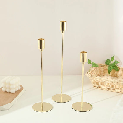 Good Quality Candle Holders