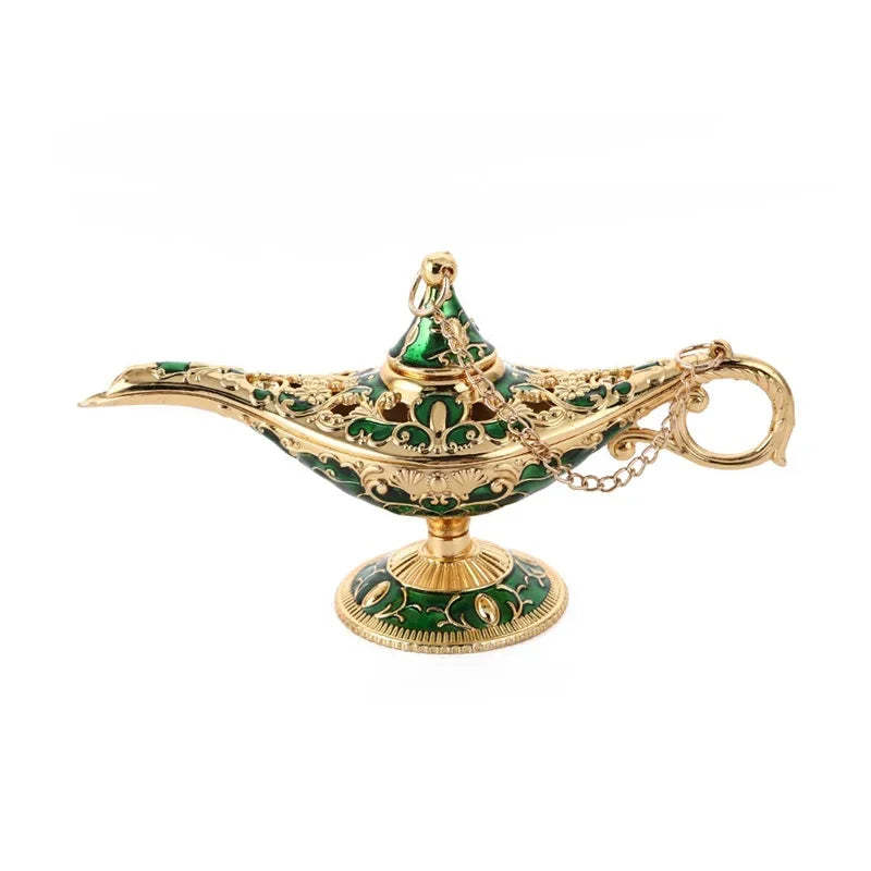 Aladdin's Lamp