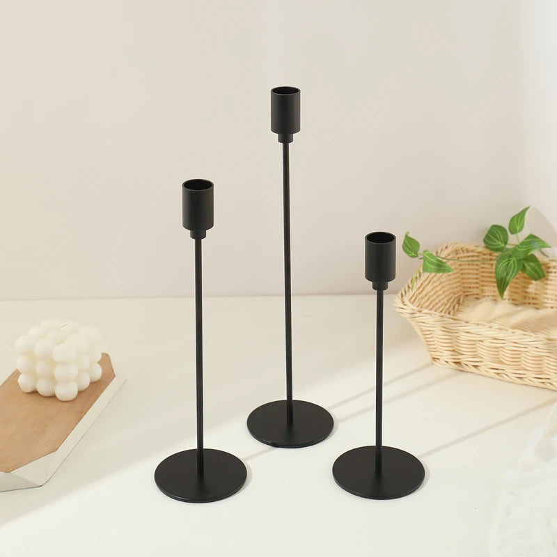 Good Quality Candle Holders