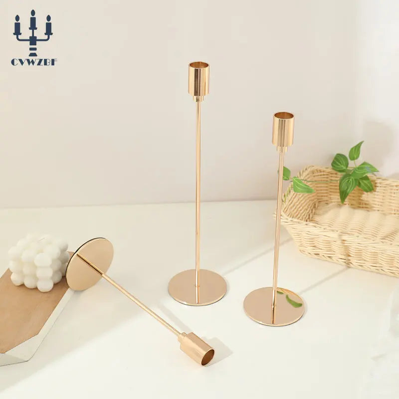 Good Quality Candle Holders