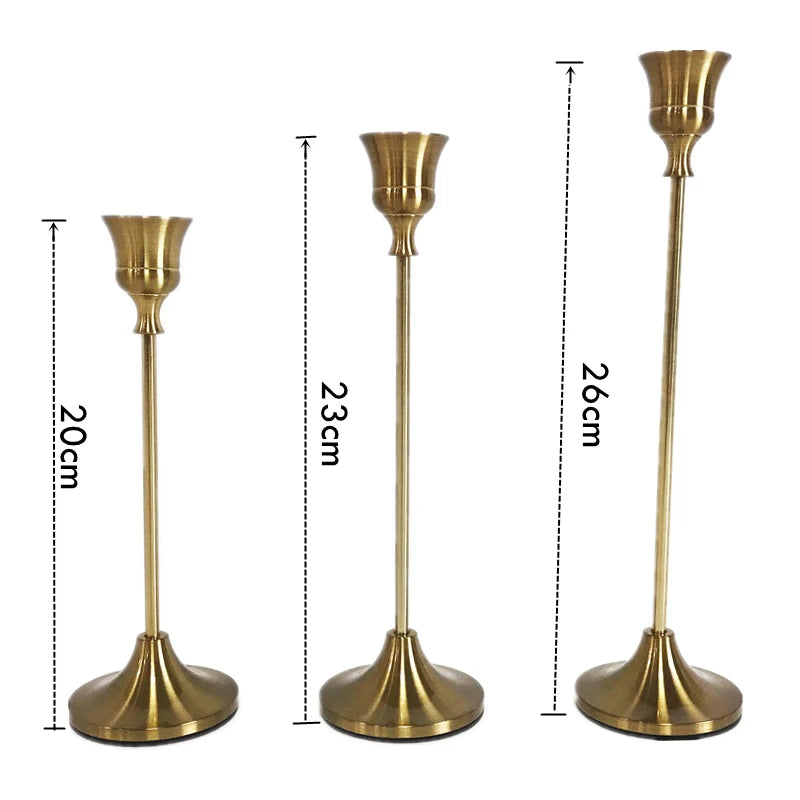 Good Quality Candle Holders