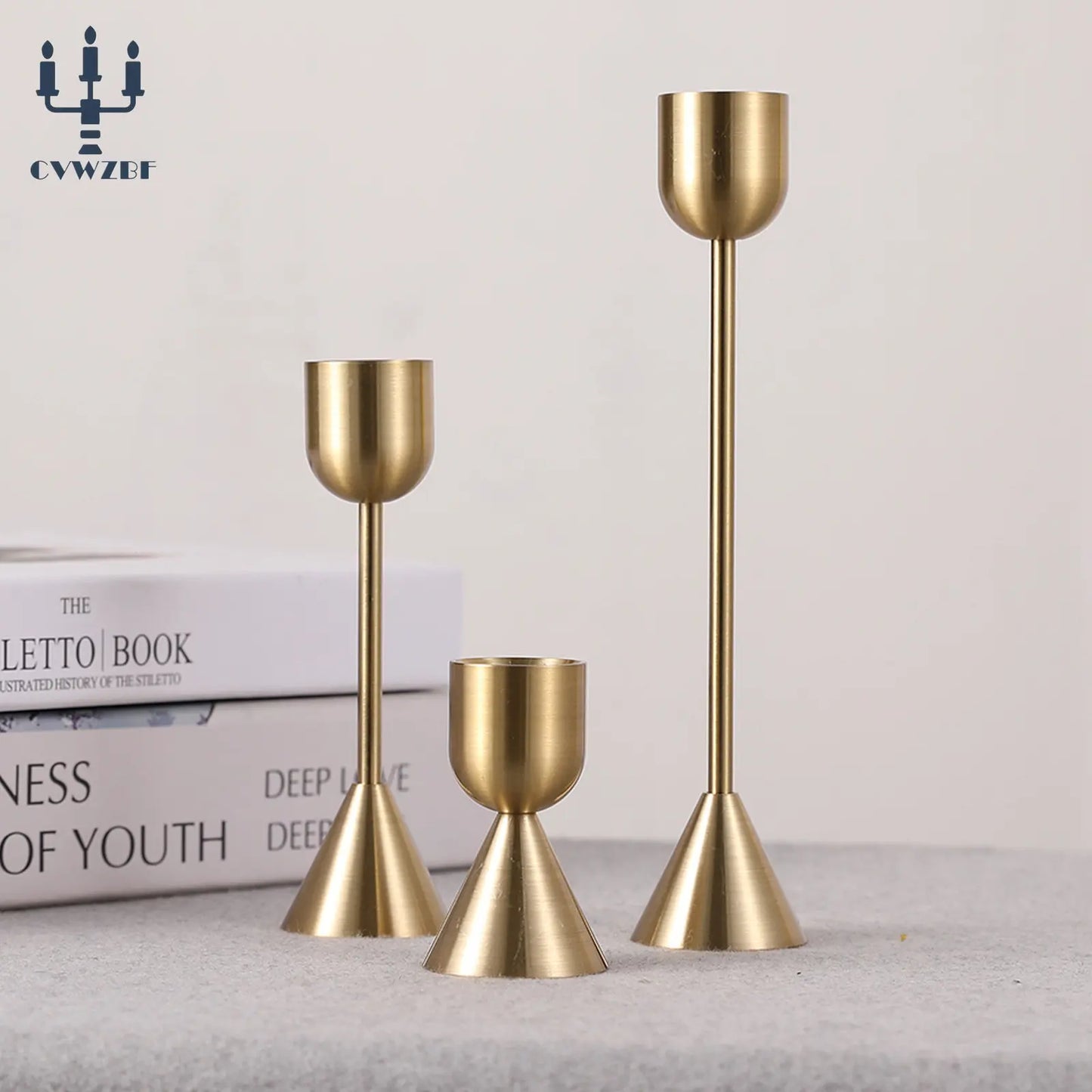 Good Quality Candle Holders