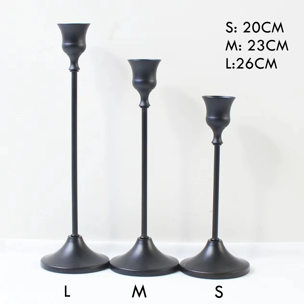 Good Quality Candle Holders