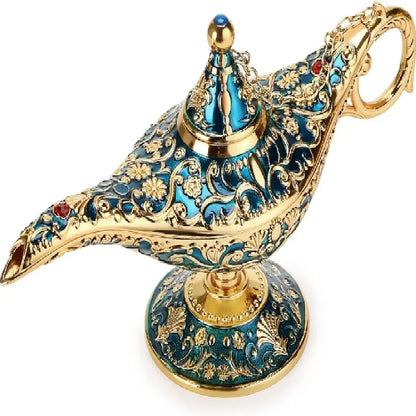 Aladdin's Lamp