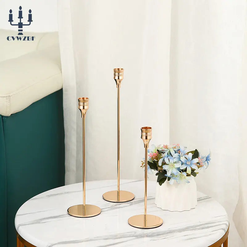 Good Quality Candle Holders