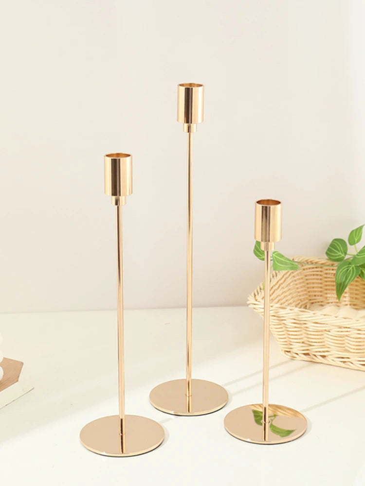 Good Quality Candle Holders