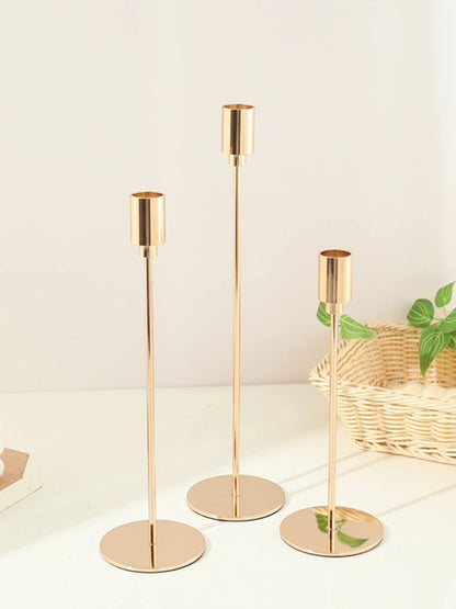 Good Quality Candle Holders