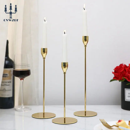 Good Quality Candle Holders