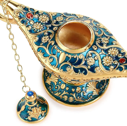 Aladdin's Lamp