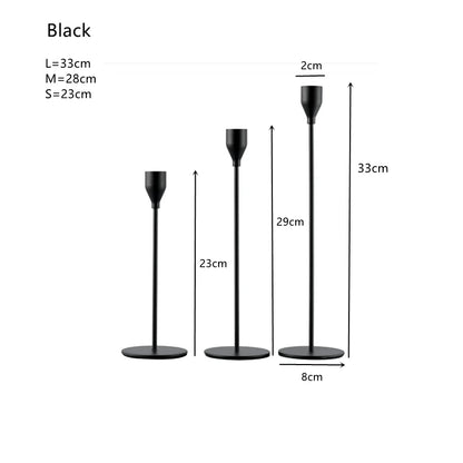 Good Quality Candle Holders