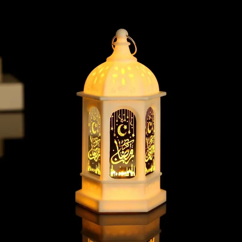 Ramadan Lantern Decor