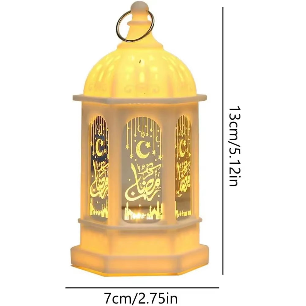 Ramadan Lantern Decor