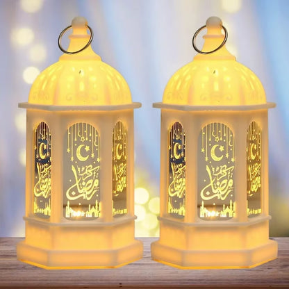 Ramadan Lantern Decor