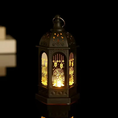 Ramadan Lantern Decor